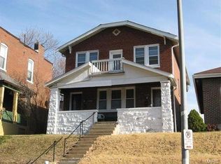 4454 Grace Ave, Saint Louis, MO