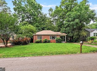 790 Slaton St, Forest Park, GA 30297