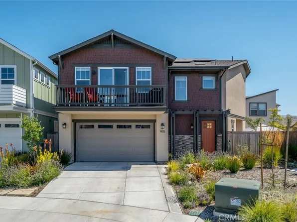 905 Citrus Ct, San Luis Obispo, CA 93405