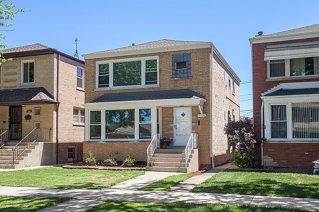 5755 S Meade Ave #1