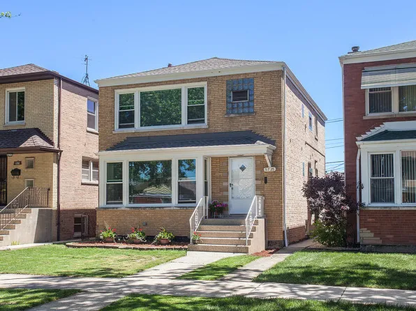 5755 S Meade Ave Unit 1, Chicago, IL 60638