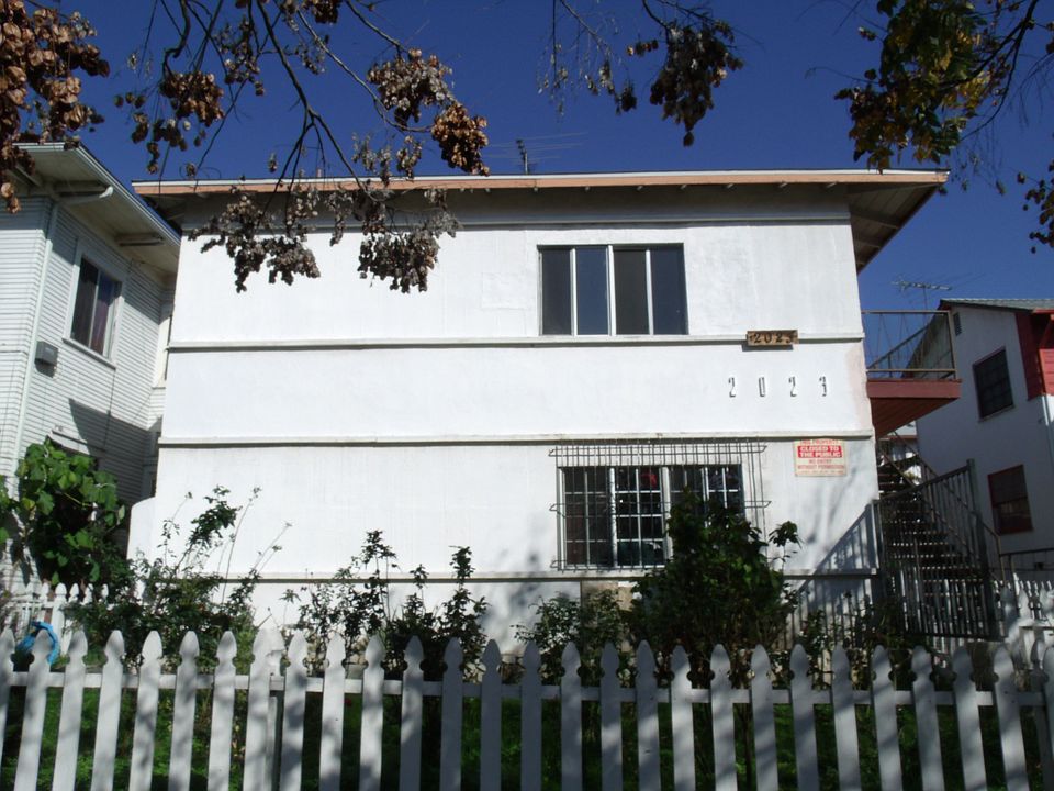 1st image of 2023 Reservoir St