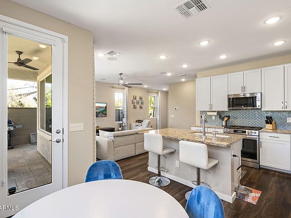 5th image of 2762 S Comanche Drive