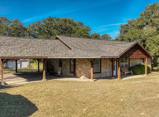 3200 Fairview Rd, Millsap, TX 76066