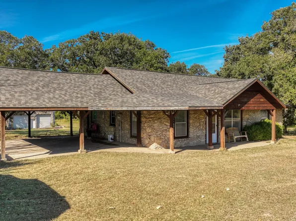 3200 Fairview Rd, Millsap, TX 76066