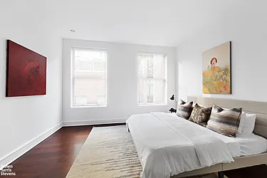 Sold by Brown Harris Stevens