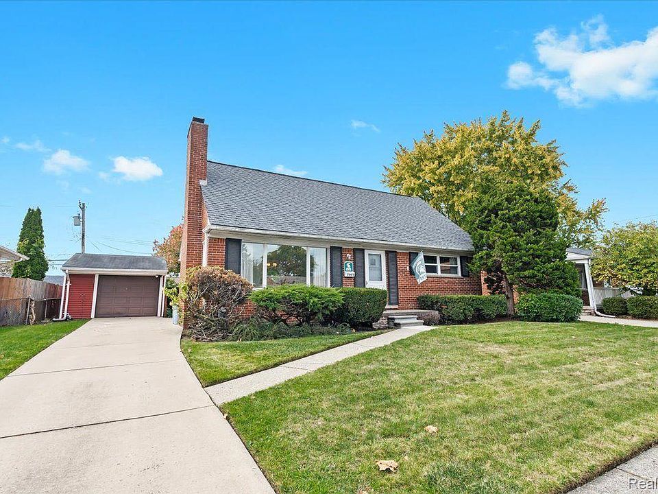 1st image of 7861 Donna St