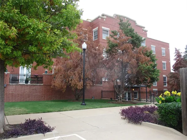 1209 N Harvey Ave APT 401, Oklahoma City, OK 73103