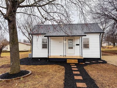 607 3rd St, Park Hills, MO, 63601