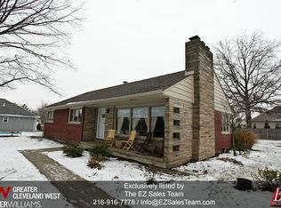 15650 Albion Rd, Strongsville, OH 44136