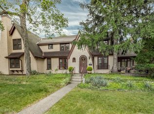 1660 Prairie Ave, Downers Grove, IL 60515