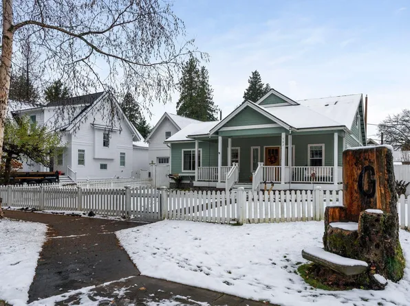 502 S Huron Ave, Sandpoint, ID 83864