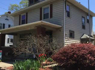 242 Chestnut St, Chillicothe, OH