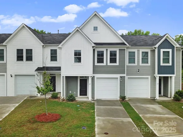 215 Briana Marie Way, Indian Trail, NC 28079