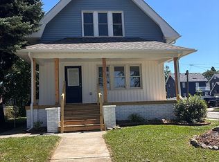 4832 295th St, Toledo, OH 43611