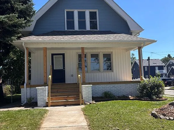 4832 295th St, Toledo, OH 43611
