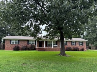 2604 Windamere Ln, Russellville, AR 72802