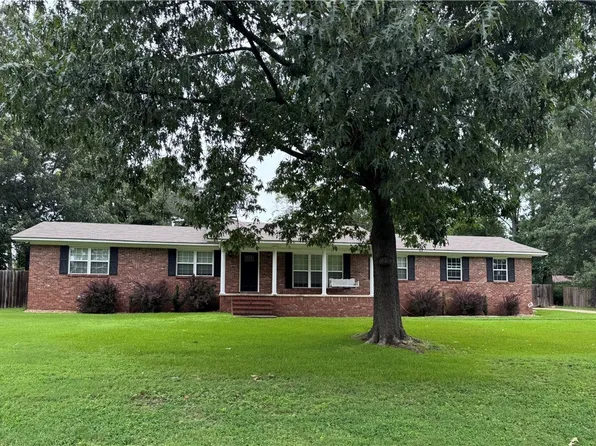 2604 Windamere Ln, Russellville, AR 72802