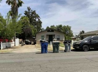 1015 E Cornell Ave, Fresno, CA 93704