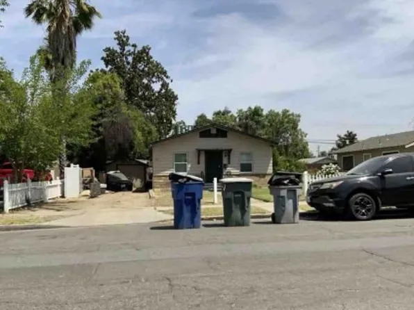 1015 E Cornell Ave, Fresno, CA 93704