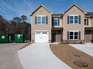 461 Sullivan Loop Rd #1, Midway Park, NC 28544