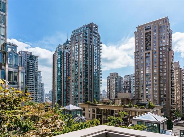 1 bedroom rental in Vancouver — photo 20
