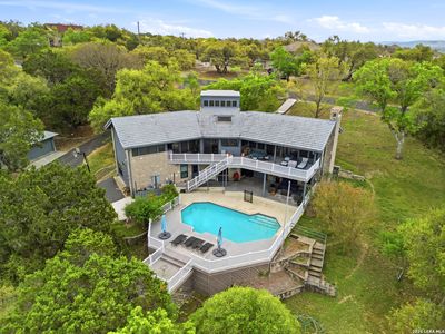 8307 Paddock, Boerne, TX, 78015