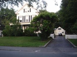 117 Beacon St, Boston, MA 02136