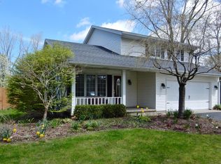 1647 Miners Rd, Saint Joseph, MI 49085