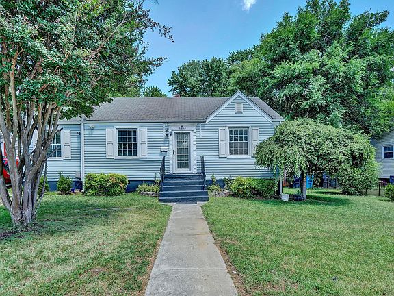 4th image of 1343 Forest Park Blvd NW