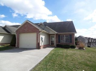 163 Alger Ln, Broadway, VA 22815