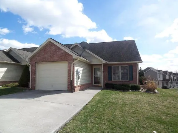163 Alger Ln, Broadway, VA 22815