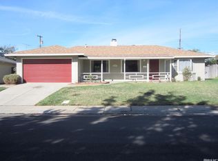 6233 Fairfax Way, North Highlands, CA 95660