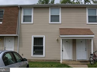 44 Beau Rivage Dr, Glassboro, NJ 08028