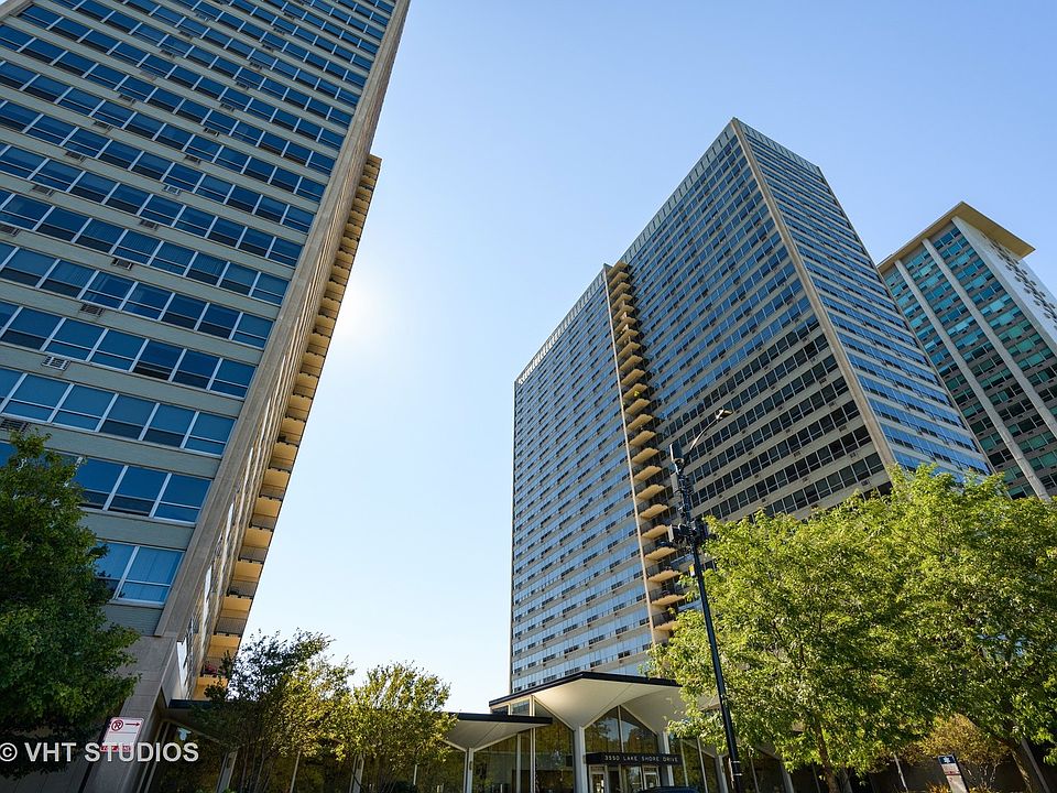 1st image of 3550 N Lake Shore Dr APT 1020