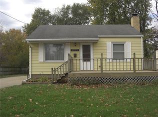 4020 Amherst St, Des Moines, IA 50313