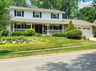 206 Blue Ridge Pkwy, Madison, WI 53705