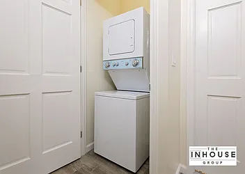 Rented by The InHouse Group