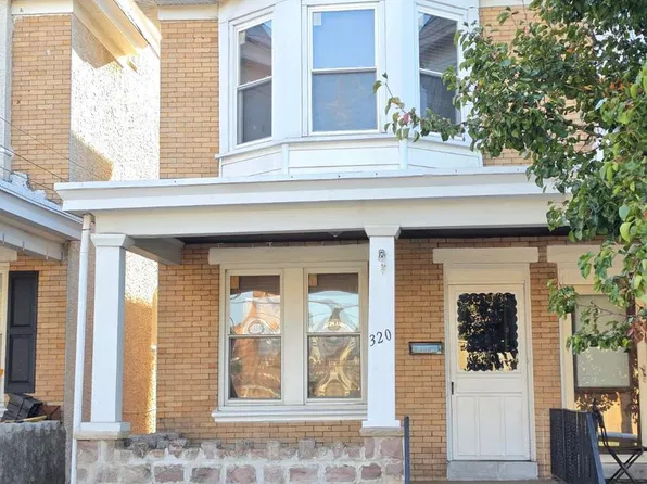 320 James St, Norristown, PA 19401