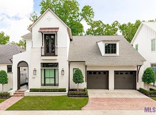 7525 Tilton Ct, Baton Rouge, LA 70806