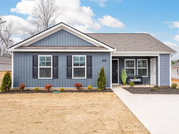 5 Rinde Ln, La Fayette, GA 30728