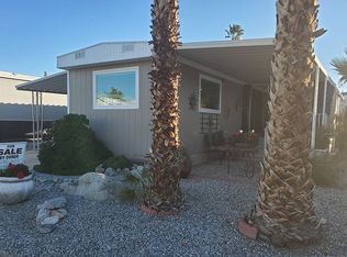 17625 Langlois Rd #89, Desert Edge, CA 92241