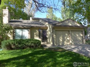 948 Wakerobin Ln, Fort Collins, CO 80526