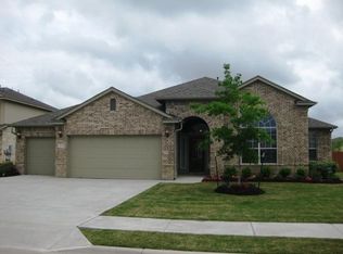 3001 Linda Lee Cv, Round Rock, TX 78665