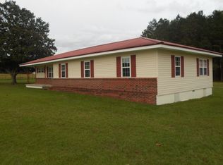 1255 Highway 163, Westville, FL 32464