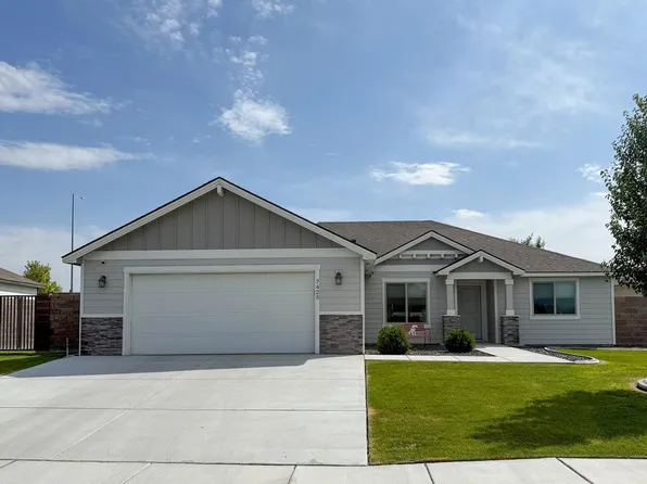 7425 Courtney Dr, Pasco, WA 99301