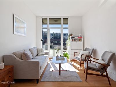 90 N 5th St APT 4C, Brooklyn, NY, 11249