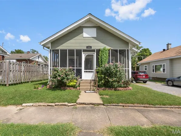 12 N West End Blvd, Cape Girardeau, MO 63701