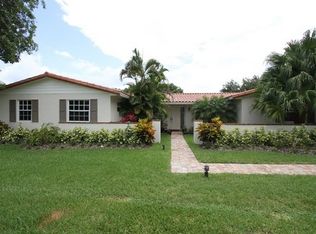 16501 SW 77th Ave, Palmetto Bay, FL 33157