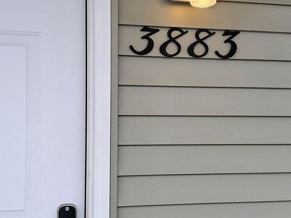 2nd image of 3883 Vale Dr